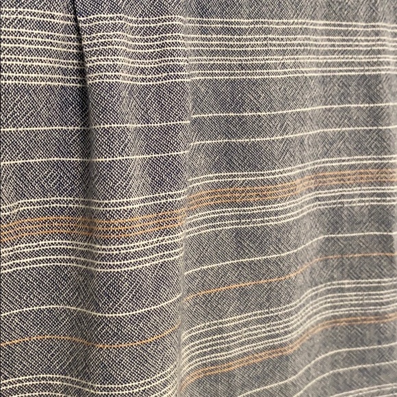 Toad&Co Button Down Short Sleeve Shirt - Picture 5 of 5